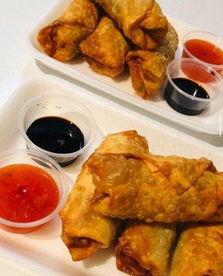 A Little Taste Of Home