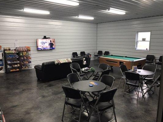 Smitty's Garage & Detailing