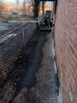 Lemor Cleaning Service