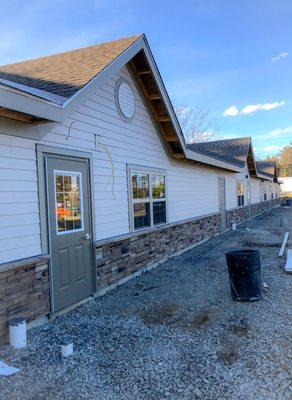 Vanelando Construction