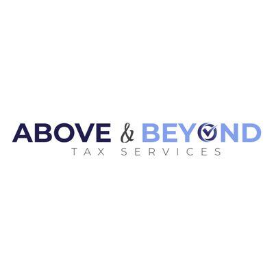 Above and Beyond Tax Services