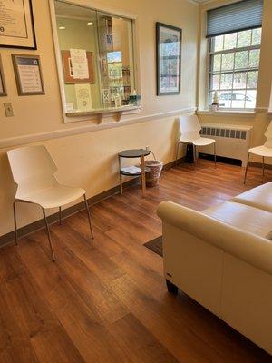 Northampton Family & Cosmetic Dentistry