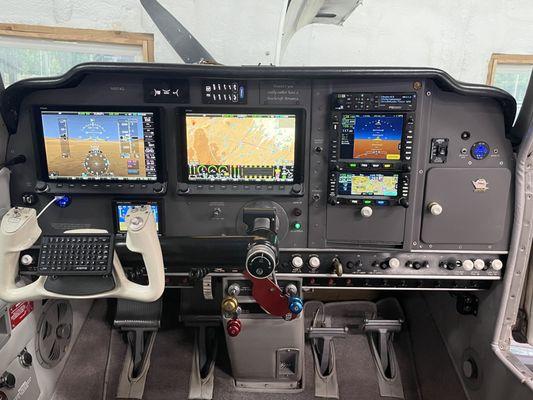 ST Avionics