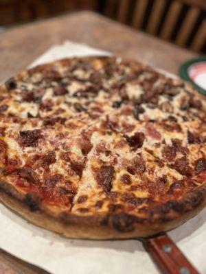 Yorkside Pizza and Restaurant