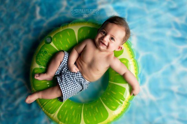 Capture Life Events Photography