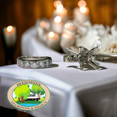 Berkshire Diamonds And Design