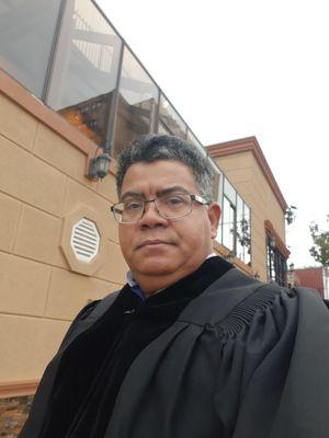 Pastor Efrain Reyes Civil Weddings & Religious Ceremonies