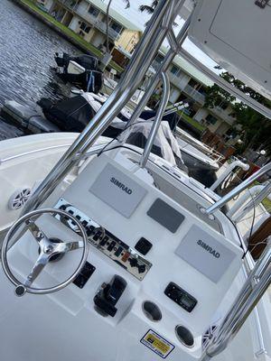 Jayway Boat Detailing