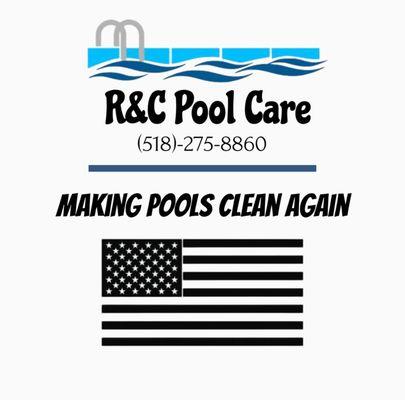 R&C Pool Care