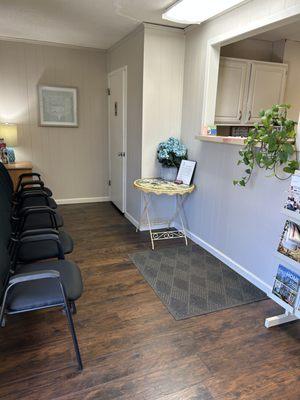 Franya M. Peterson, DC