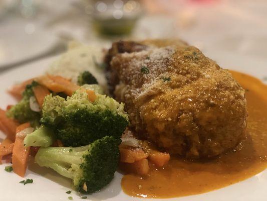Bruno's Bistro