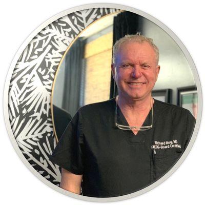 Richard L. Bloy, MD