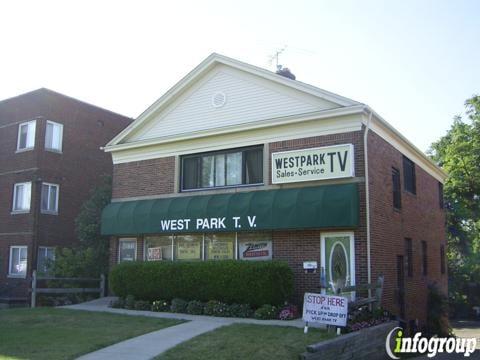 Westpark TV