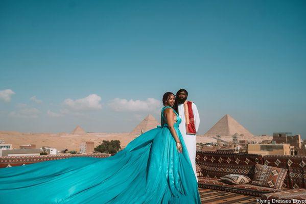 Officially Crowned Travel