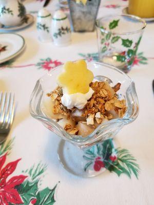 Country Cottage of Langley