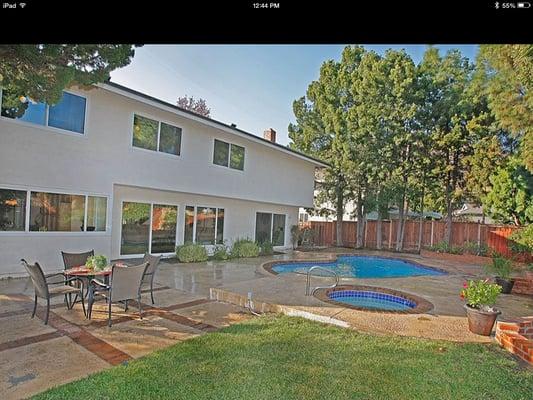 Paraiso Pools and Landscape, Inc.