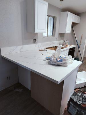 Halsey's Home Improvements