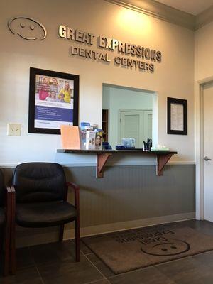 Great Expressions Dental Centers
