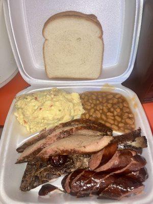 The BBQ Spot