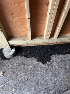 Construction Services of NH