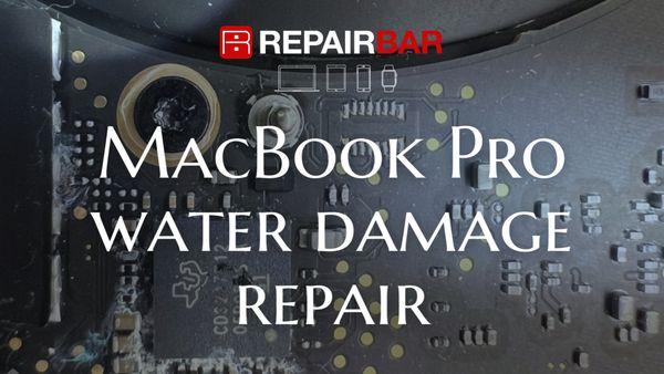 iPhone,iPad & Mac Repair Bar
