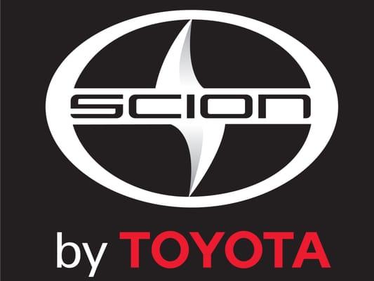 Scion Of San Bernardino