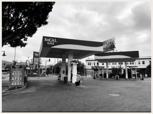 Welcome to SoCal Gas.