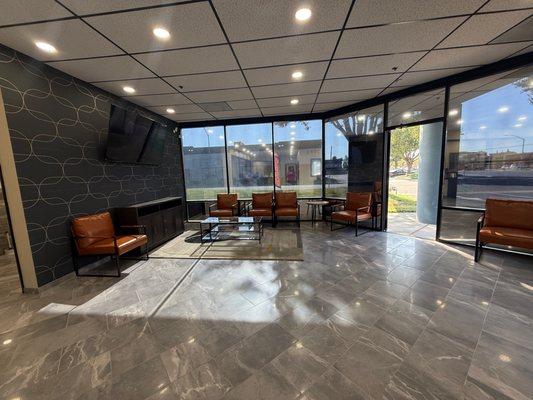 Fabiolous Auto Body & Repair Center