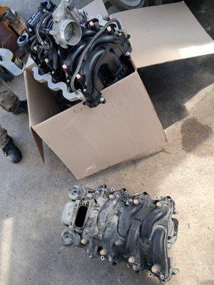 Salem Automotive Services