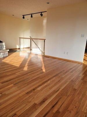 NW Professional Hardwood