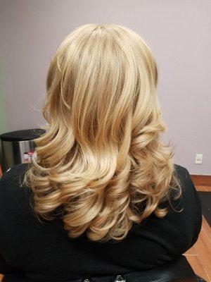 Kristin's Nail And Spa