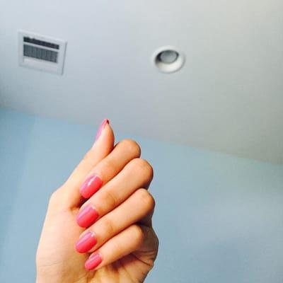 Nail Club