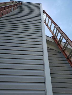 Comb's Contracting Company