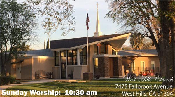 West Hills Church