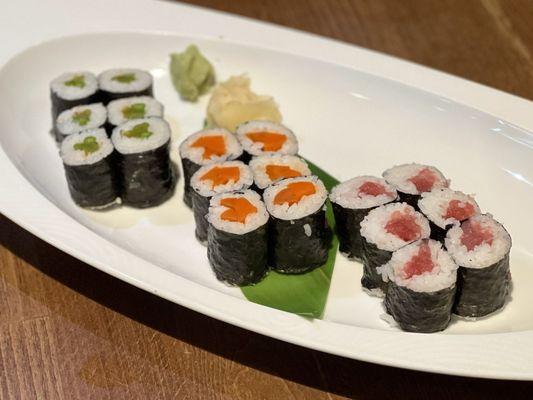 House of Yoshida