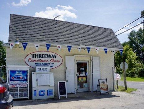 Three Way Convenience Store