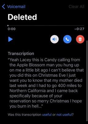 Apple Blossom Inn Yosemite