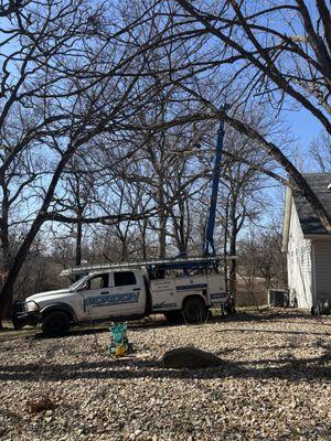 Gordon Well Drilling & Pump Service