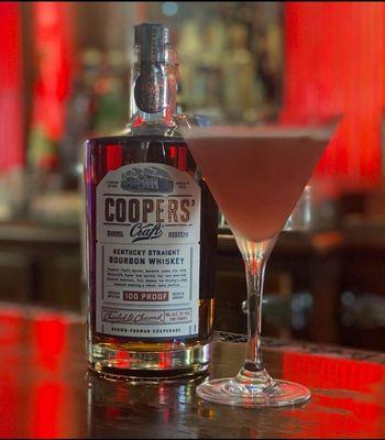 Flights Tap Room and Whiskey Lounge