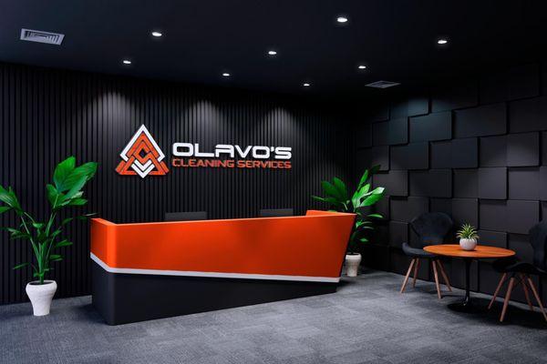 Olavo’s Cleaning Services