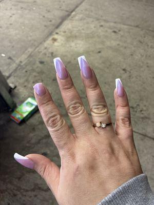 Shiny Nail Spa