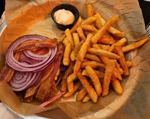 Fallston Barrel House