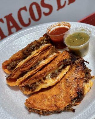 Tacos El Superior