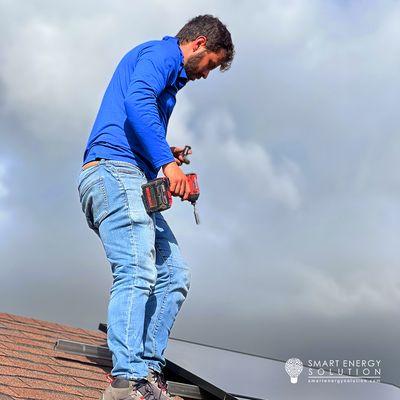 Smart Solar Solution LLC