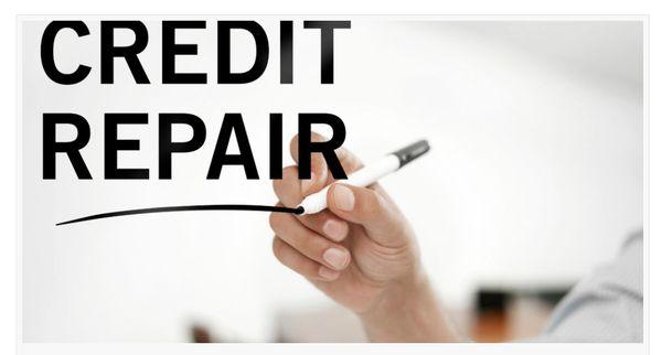 Credit Repair