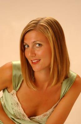 A sample of our work.