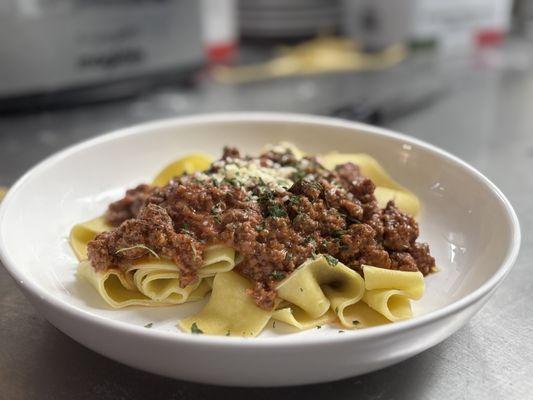 Mallard's Scratch Kitchen & Country Pizza