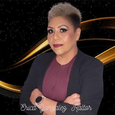 Erica Gonzalez - Goldstone Realty