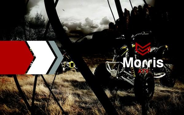 Morris ATV