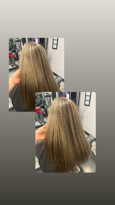 Brillance Salon and Day Spa